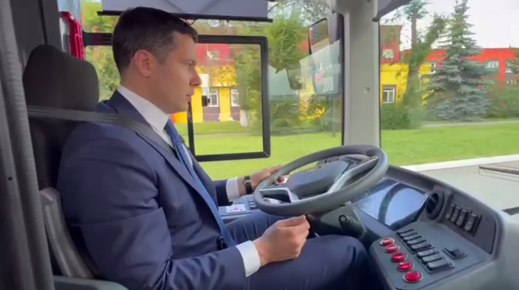    пресс-служба минпромторга