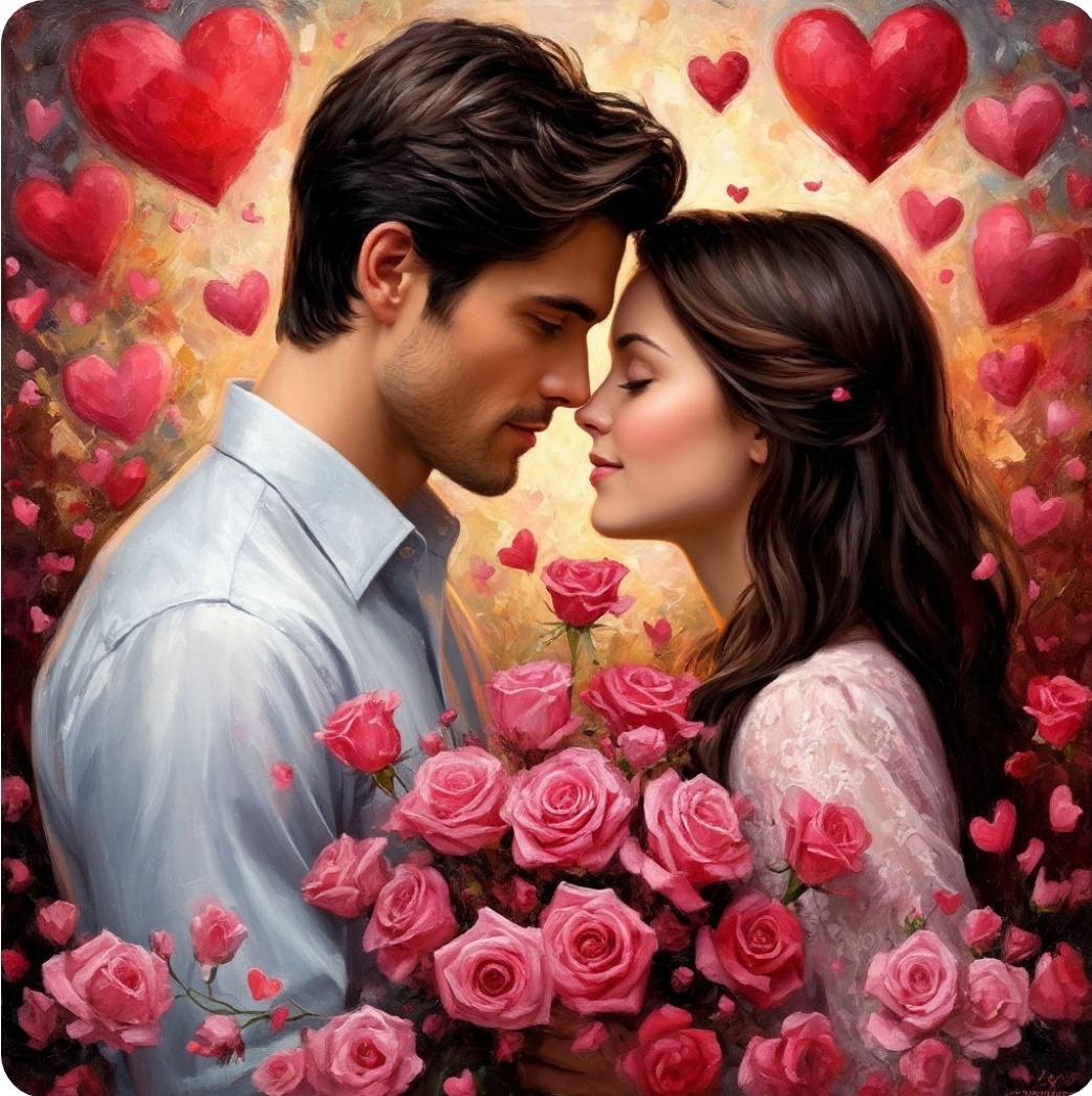 Изображение сгенерировано в приложении "Шедеврум " автором канала Дилярой Гайдаровой 