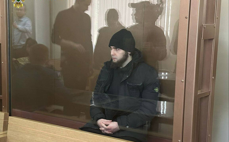    © Прокуратура города Москвы