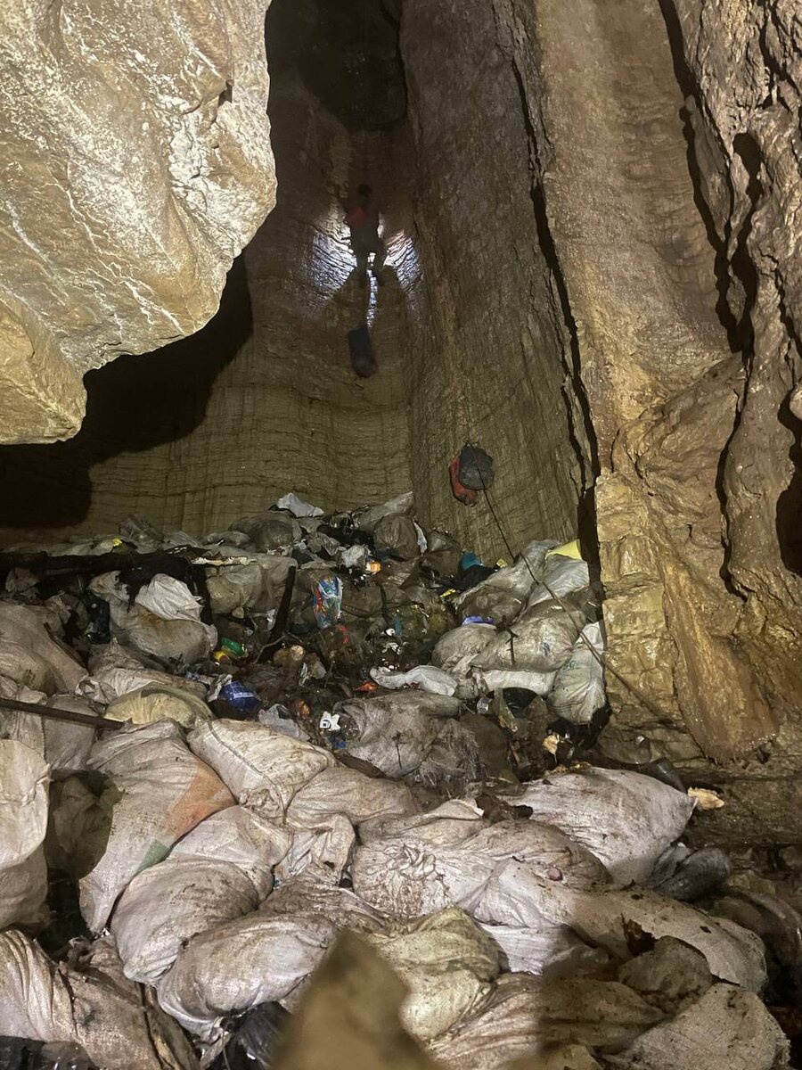 Фото и видео: t.me/sochigeograf