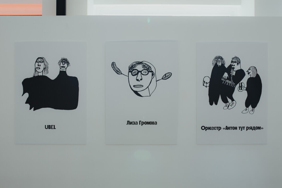 Листайте вправо, чтобы увидеть больше изображений