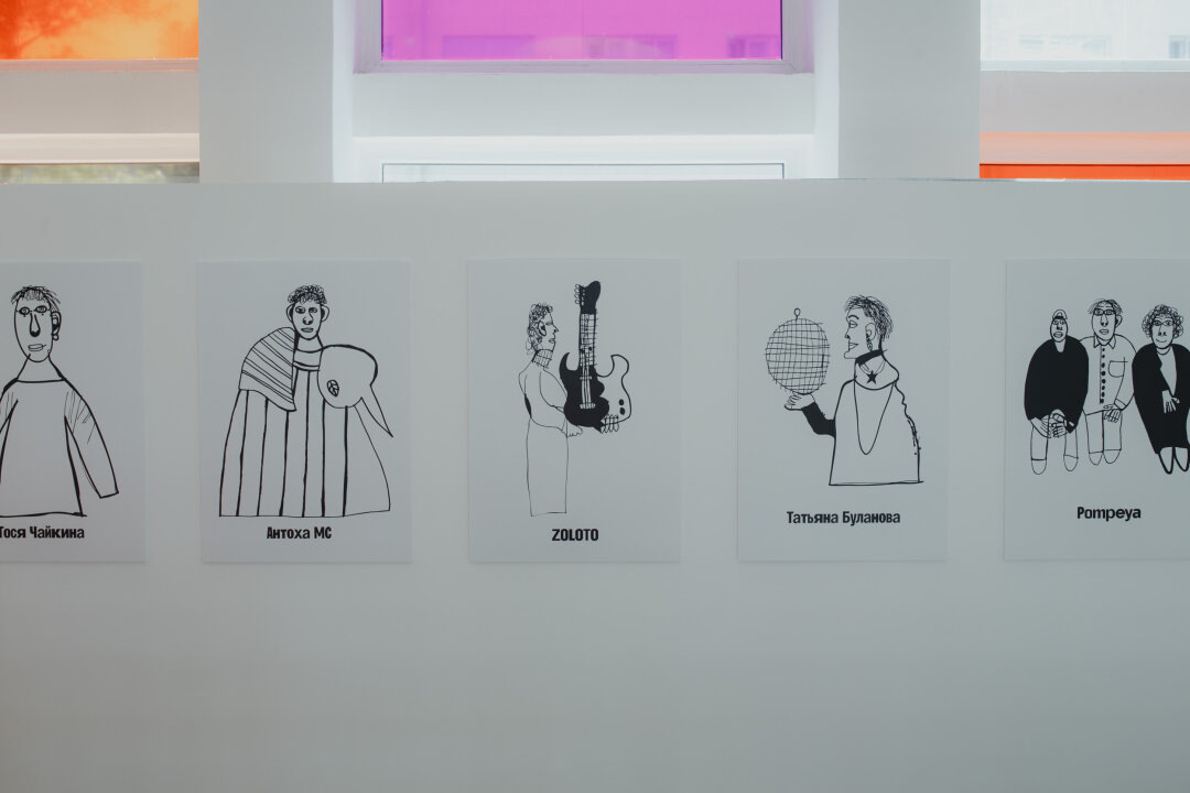 Листайте вправо, чтобы увидеть больше изображений