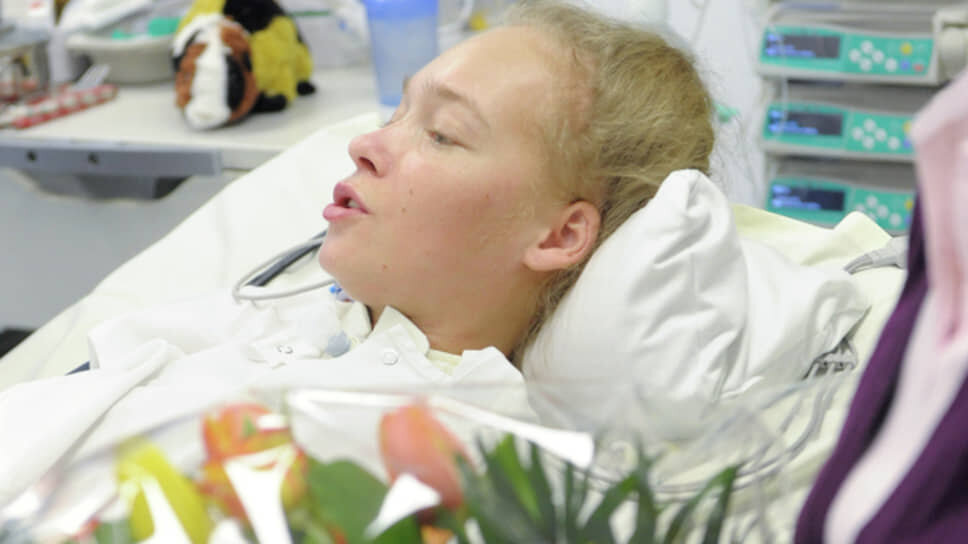 Фото: Эдуард Песов / РИА Новости