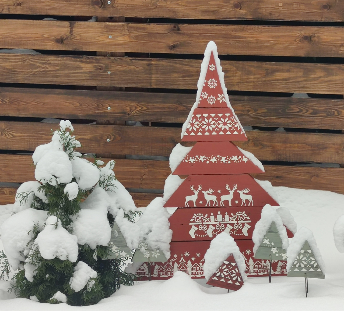 Листайте, там есть еще  мои фото.