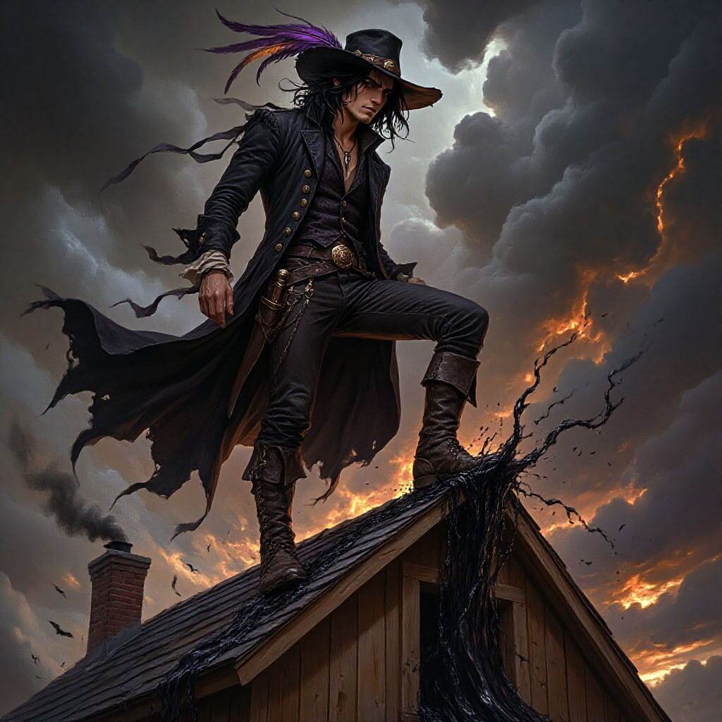 Фото сгенерировано с помощью нейросети Шедеврум