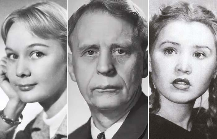 Даже в 60 домогался юных: Как сломал жизни 6 актрисам-красавицам советский режиссер-абьюзер Иван Пырьев