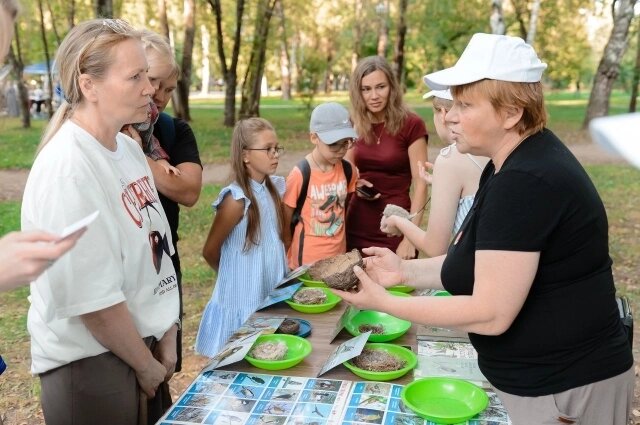    Фото: Пресс-служба «ЛУКОЙЛ-Пермнефтеоргсинтез»/ Сергей Королёв