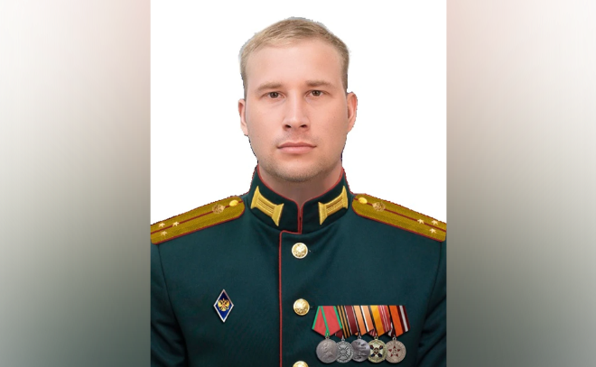    © Минобороны РФ