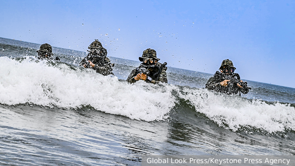     Фото: Global Look Press/Keystone Press Agency   
 Текст: Александр Тимохин