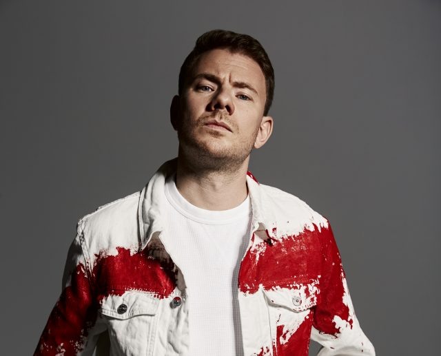    DJ SMASH. Фото: социальные сети