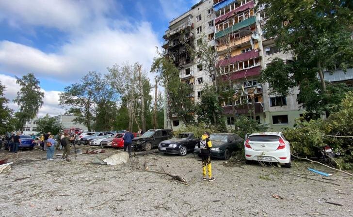    фото Курские известия