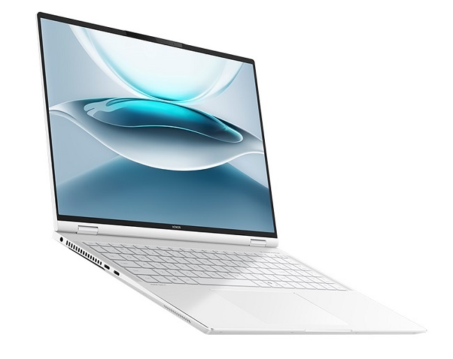 Новинка выполнена в цельнометаллическом корпусе с элегантным и тщательно продуманным дизайном