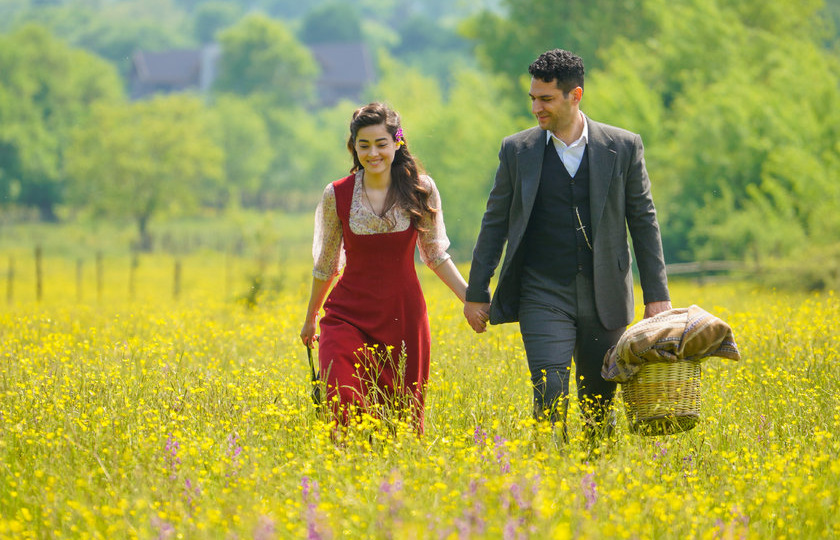 9 турецких сериалов, которые заставят вас поверить в любовь