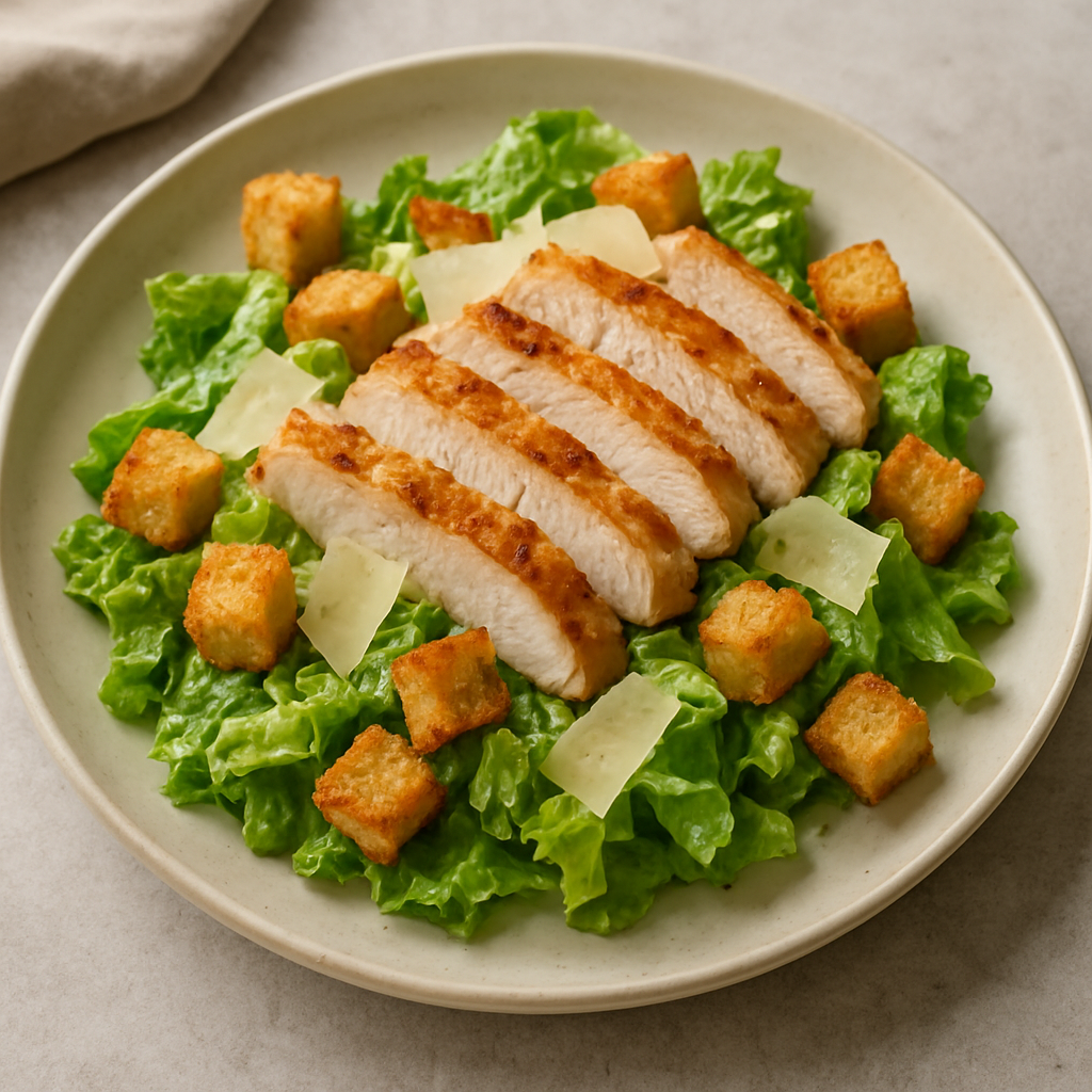 Приятного аппетита! :)