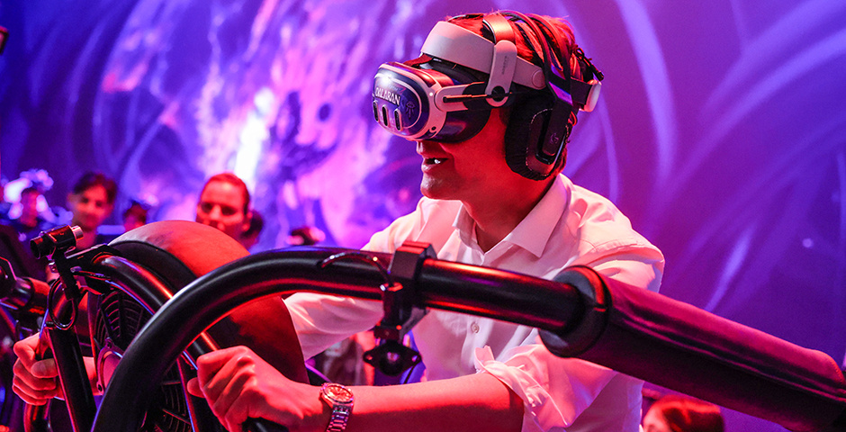 Фото: Oliver Berg/dpa/picture-alliance/ТАСС