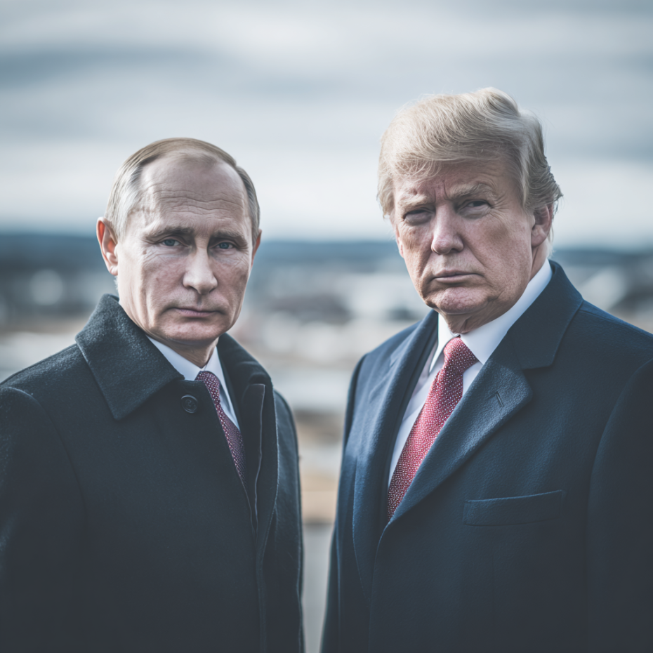    Сгенерировано в Midjourney/NEWS.ru