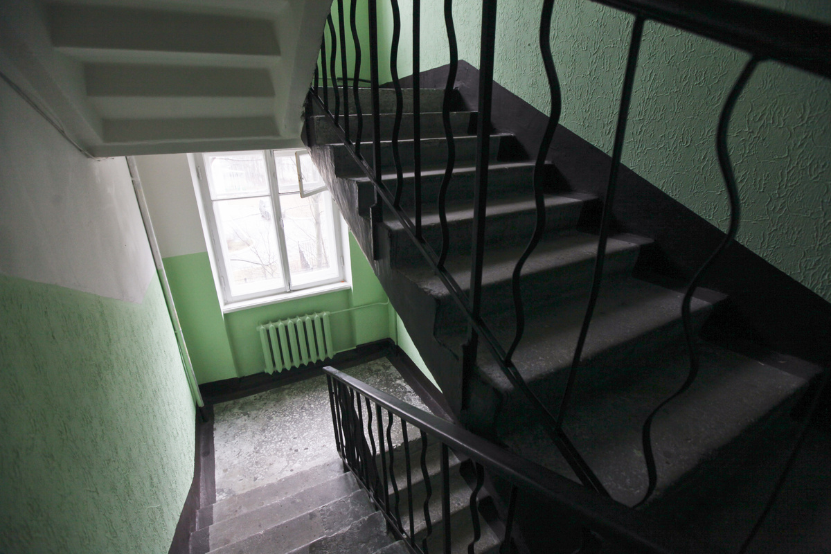    Фото: Baltphoto/ Ирина Мотина