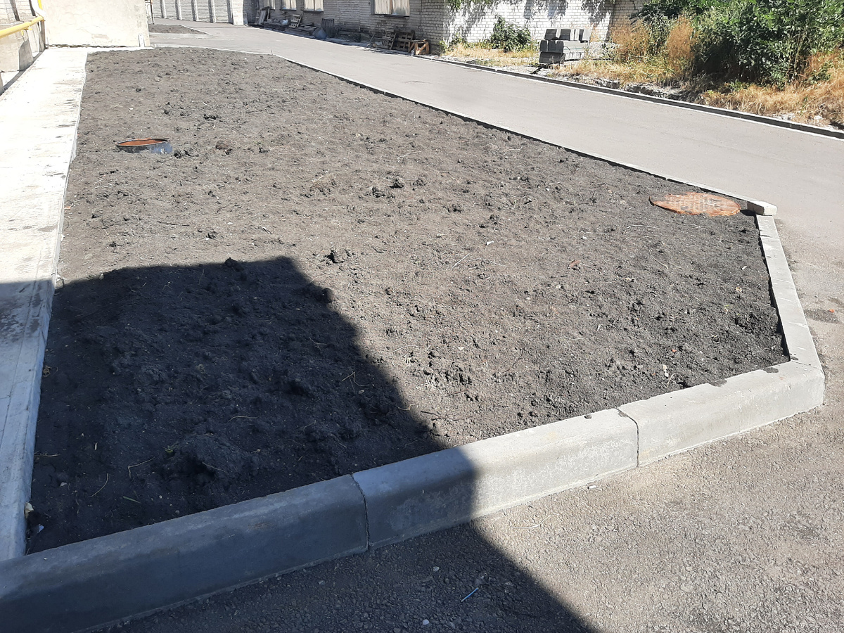 Время 14:00, самое пекло