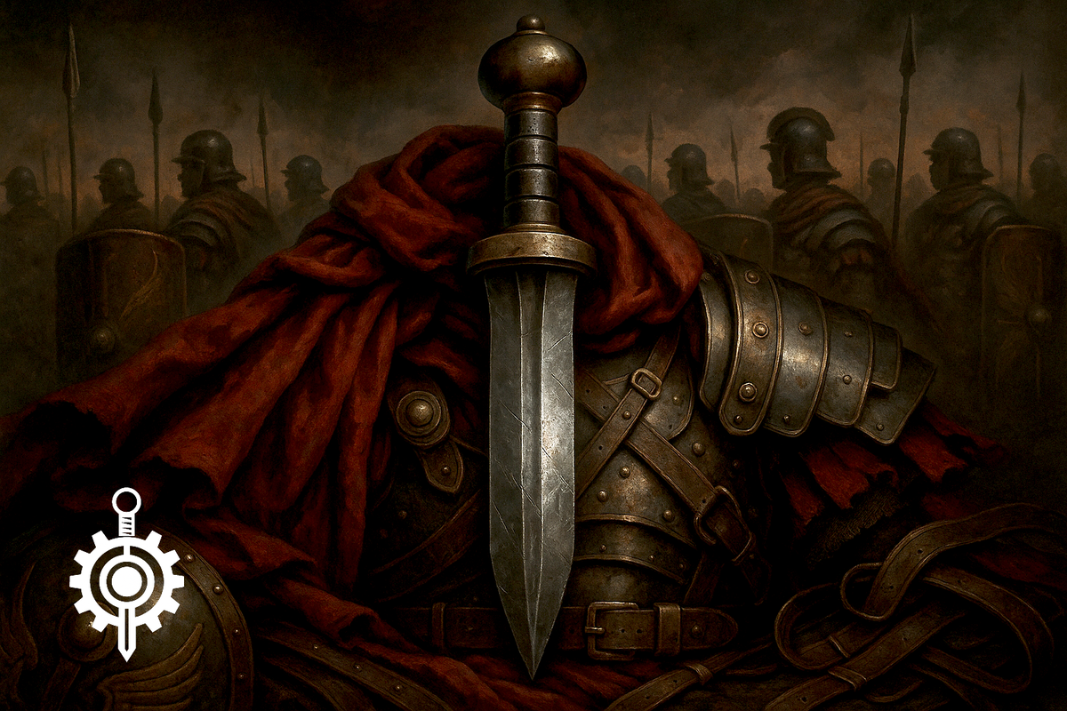 Секрет эффективности заключался не в превосходных материалах или сложной конструкции, а в идеальной адаптации к тактическим требованиям