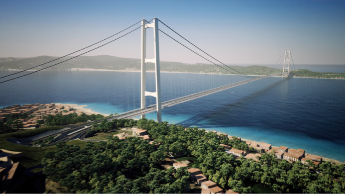 Гладко было на бумаге, да забыли про овраги...