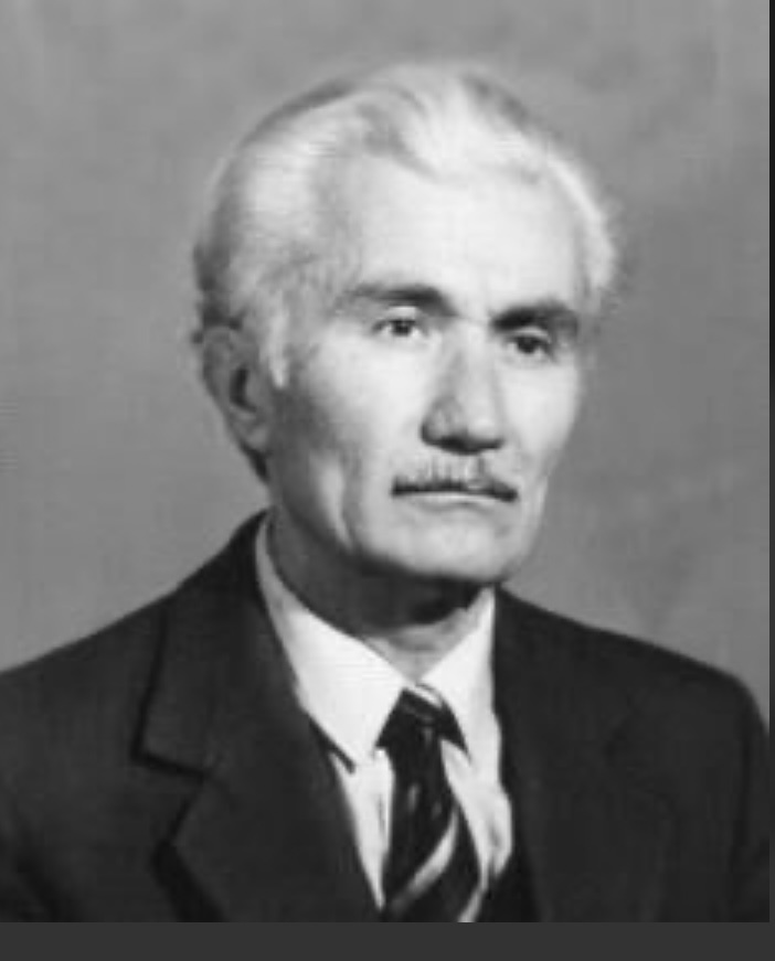 © Foto / из архива семьи