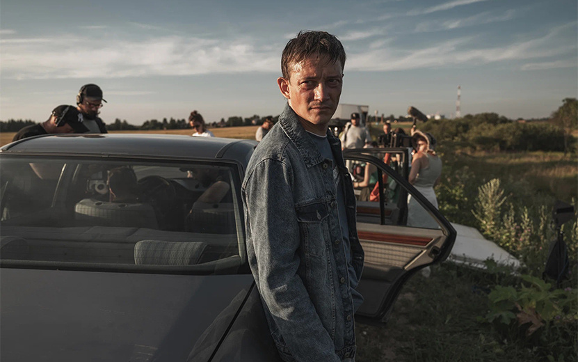    Актер из Ижевска Сергей Гилев снялся в главной роли триллера «Хирург»