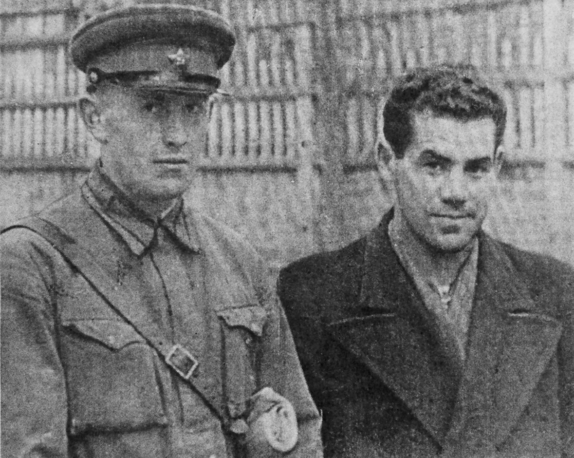     ФК «Спартак»