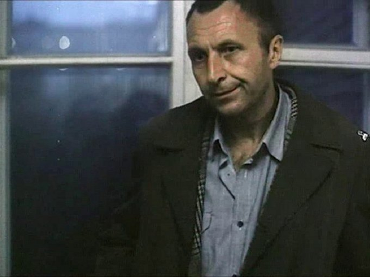 "Чернов/Chternov", кадр из фильма