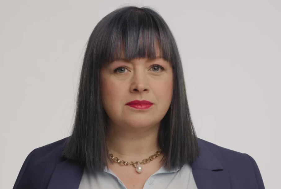 Линда Цурика © jauns.lv