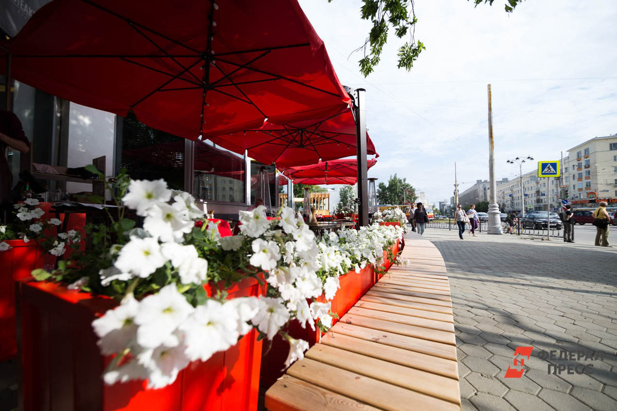 Конструкции попали под запрет.  Фото: Фото: ФедералПресс / Евгений Поторочин