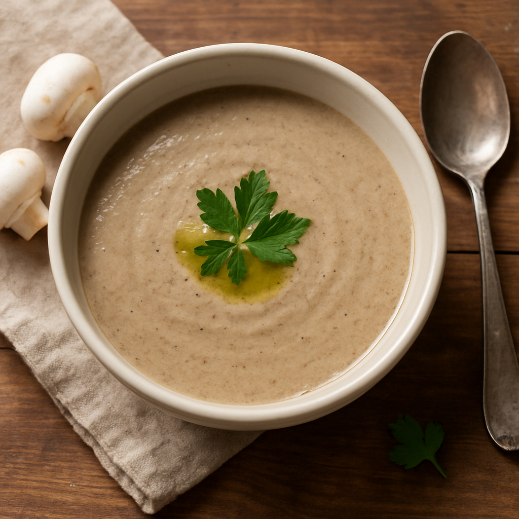 Приятного аппетита! :)