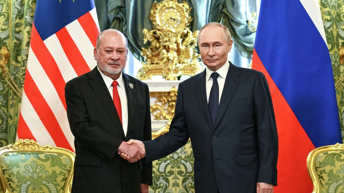 Фото: РИА Новости / POOL