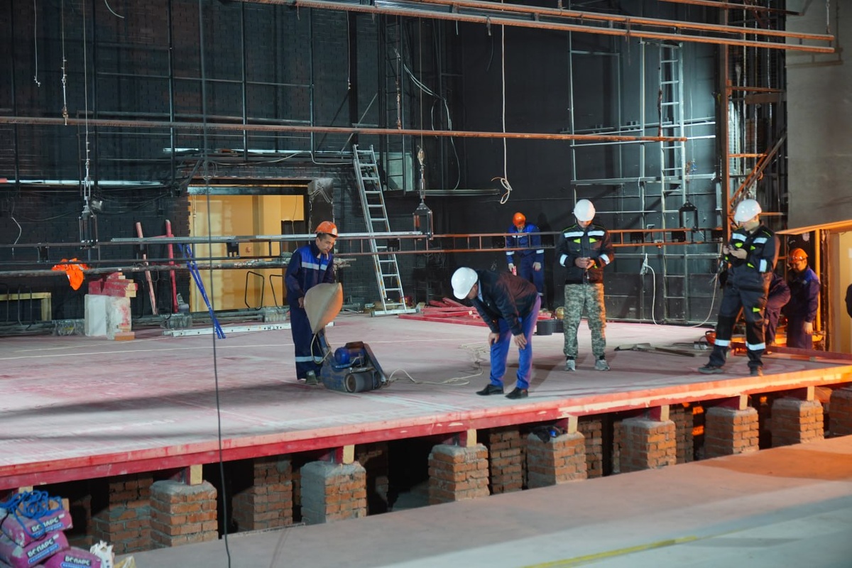    Фото: Андрей Воробьев, источник: t.me/vorobiev_live