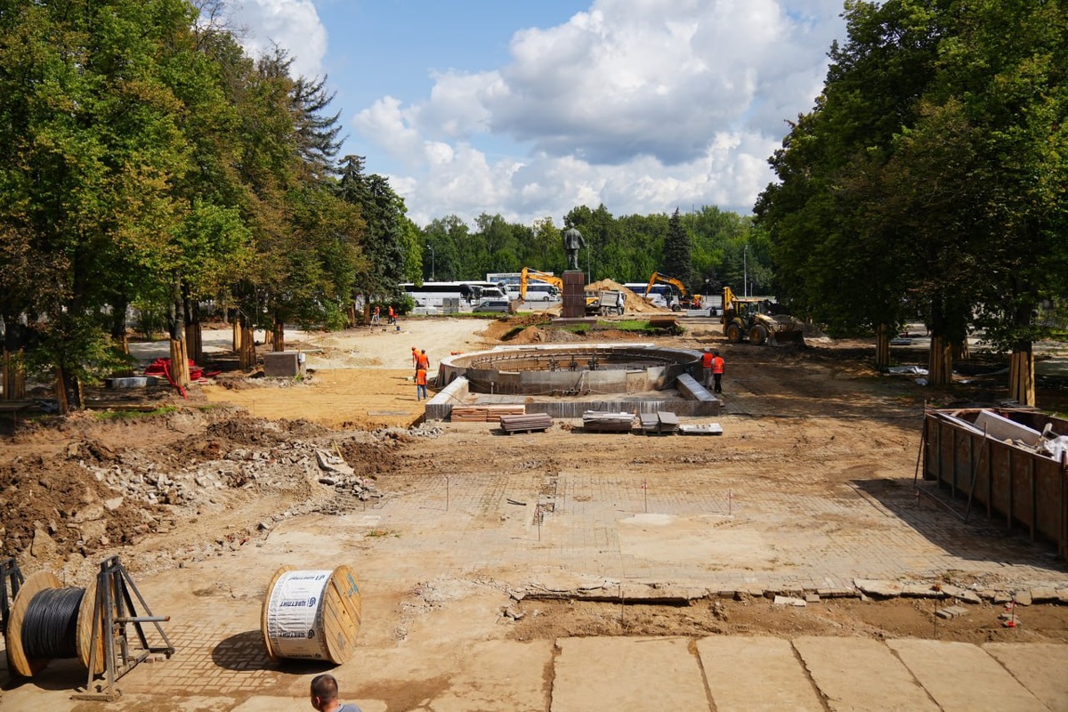    Фото: Андрей Воробьев, источник: t.me/vorobiev_live