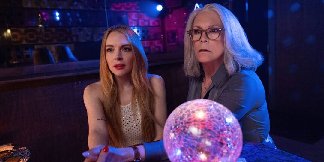 «Чумовая пятница 2»: Disney навевает ностальгию