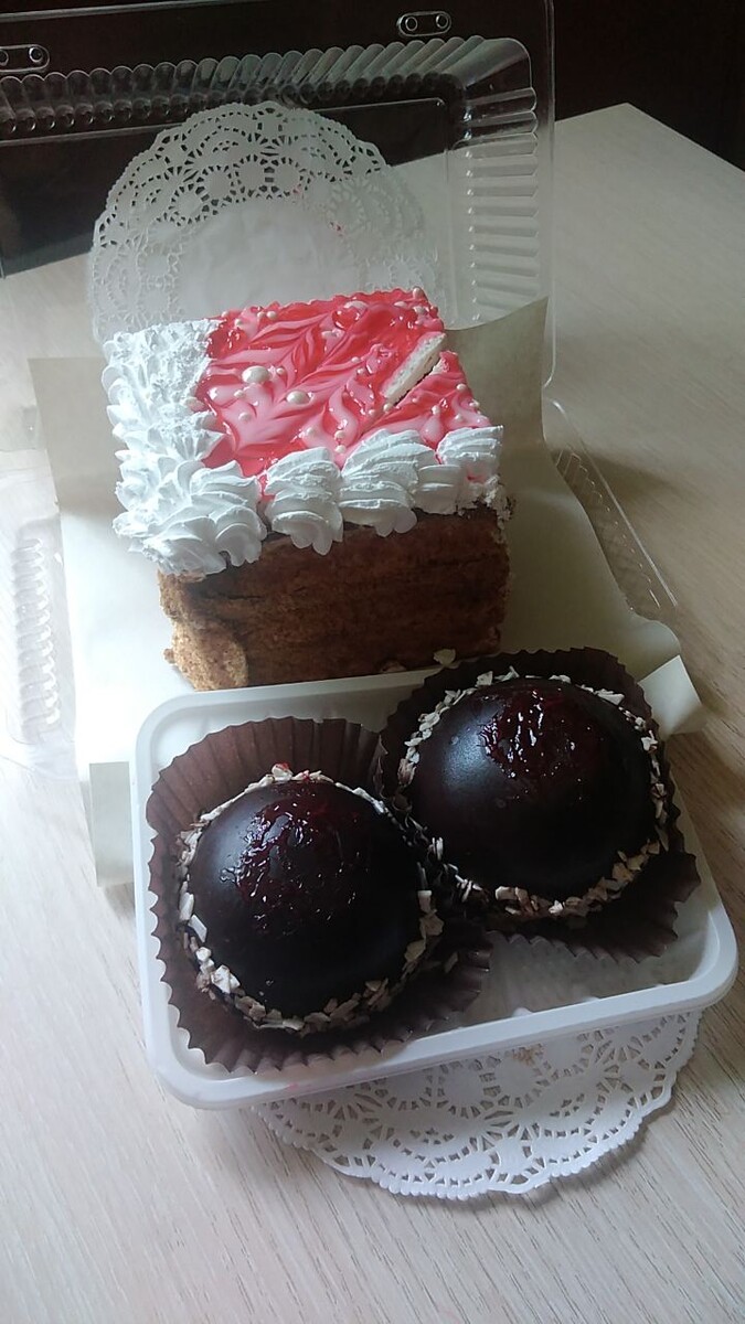 Личное фото автора