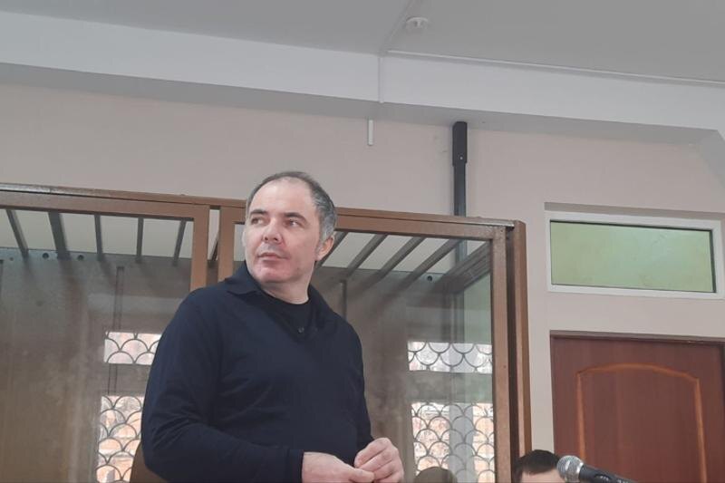    © ЕАН. Архивное фото