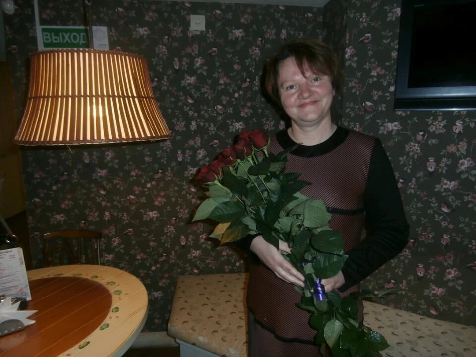 Наталью Васильевну убили за желание помочь двум детям. Фото: соцсети