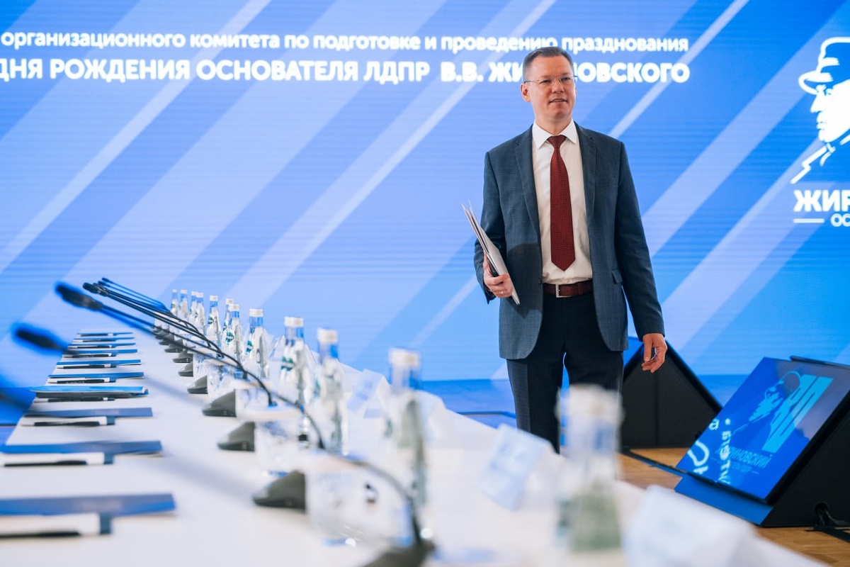 Фото: телеграм-канал Виталия Храмушина