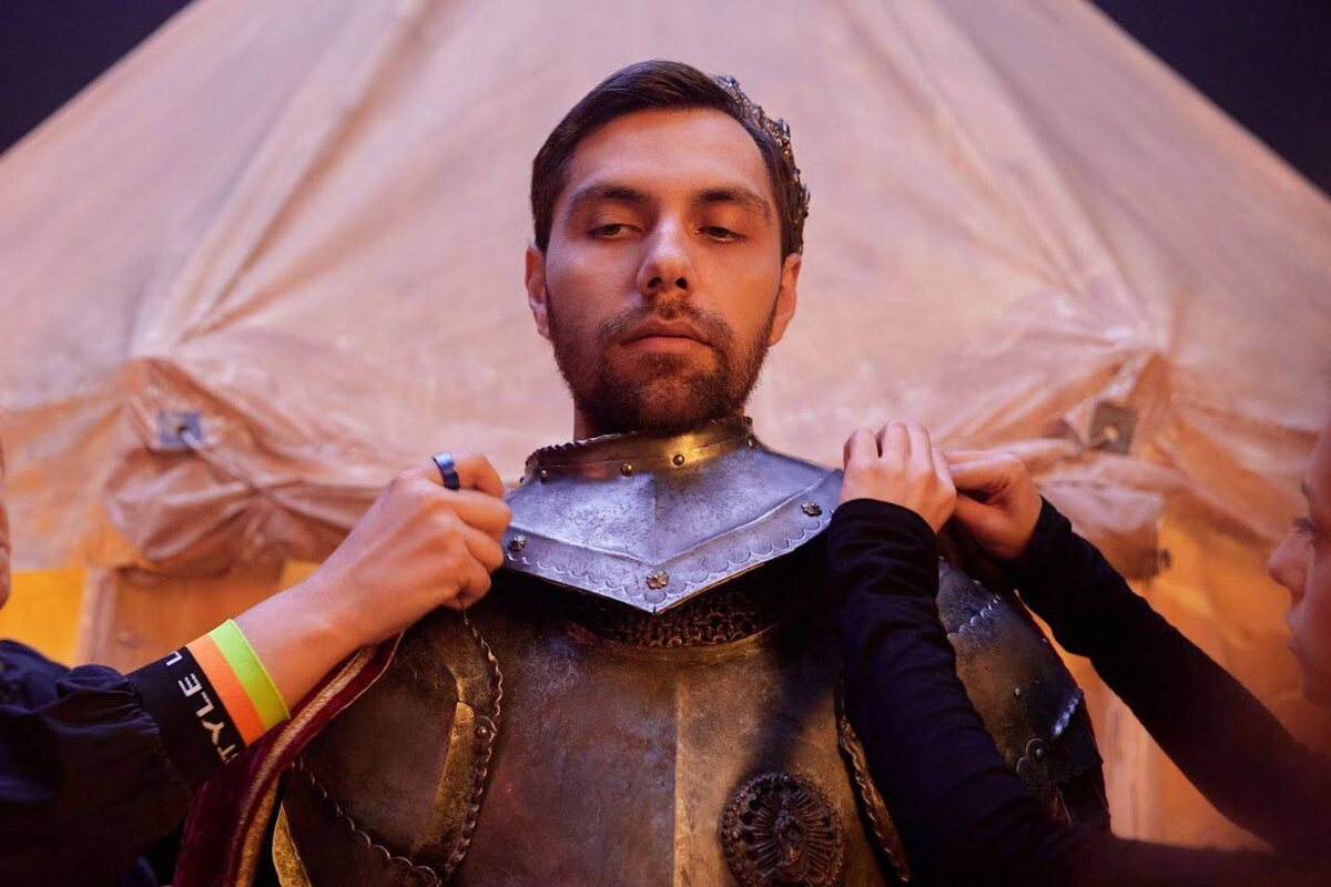 Фото: соцсети Ahilles