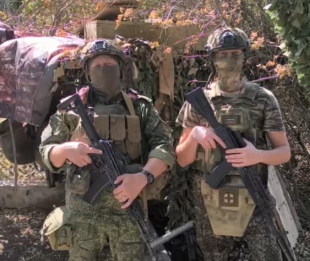    Артиллеристы-гвардейцы полка 1442 поблагодарили власти Югры за предоставленную помощь