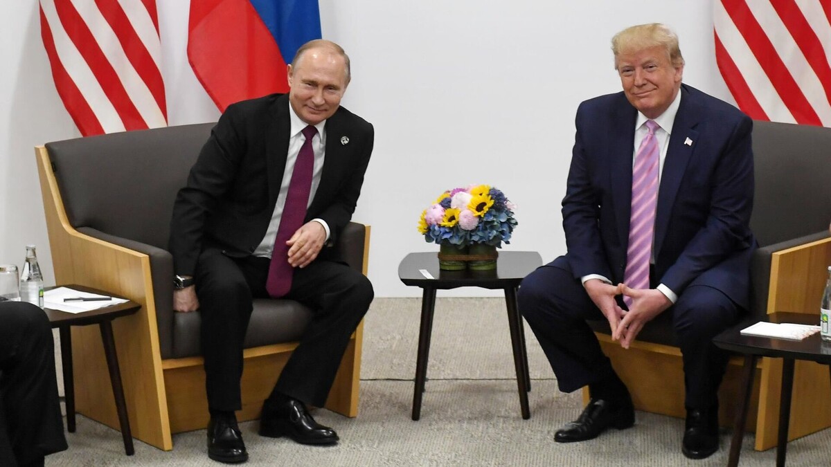 Фото: РИА Новости / Илья Питалев
