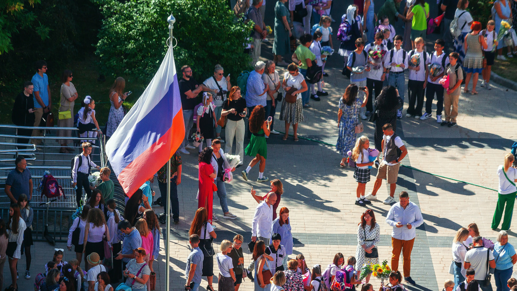    Roman Denisov/Global Look Press