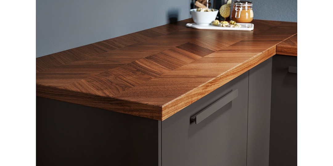 Лучшие варианты кухонных столешниц. 11 решений!