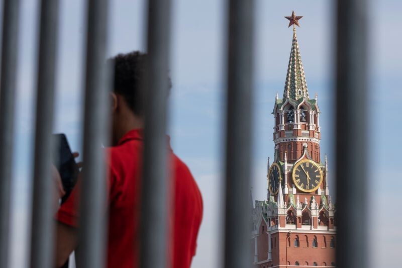     / Источник: ©ИЗВЕСТИЯ/Сергей Виноградов