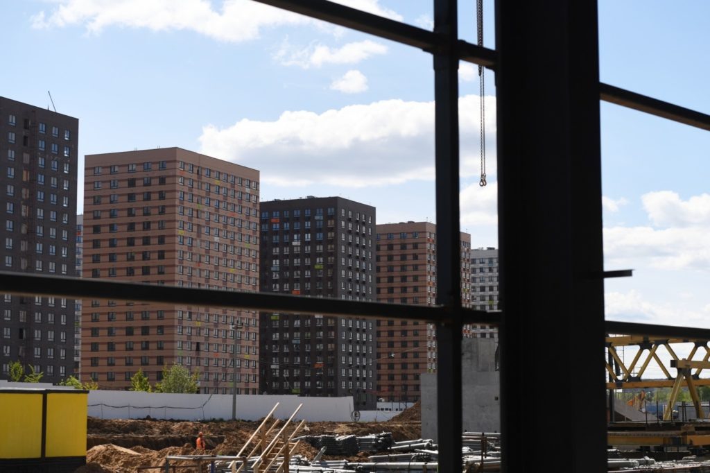    Валерий Мельников / РИА Новости