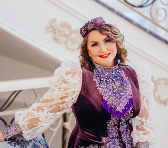    Фото: соцсети Лилии Муллагалиевой