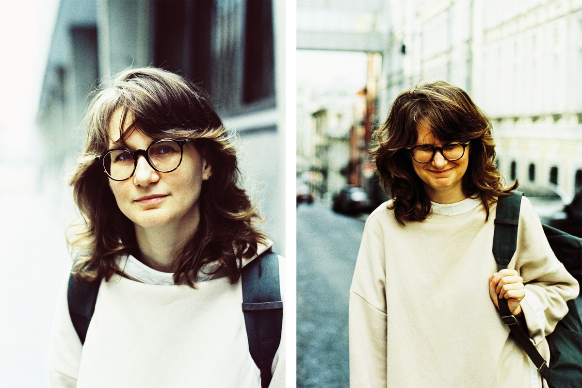    Анна Кузнецова