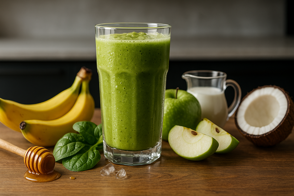 блендер стационарный какой лучше