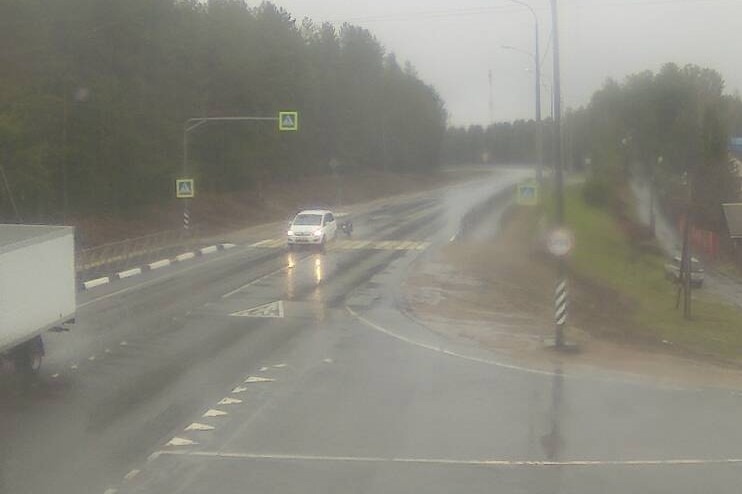    Фото: Госавтоинспекция Карелии / ВК